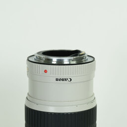 Canon EF70-200mm F4L IS USM