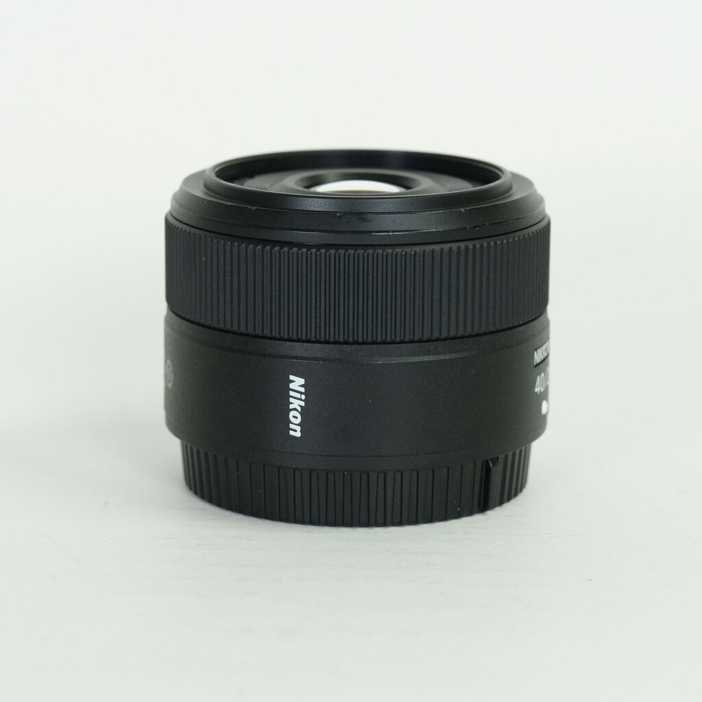 Nikon NIKKOR Z 40mm f/2