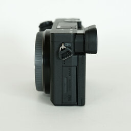 SONY α6400（ILCE-6400）