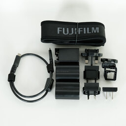FUJIFILM X-H2