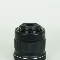 Canon EF-S10-18mm F4.5-5.6 IS STM