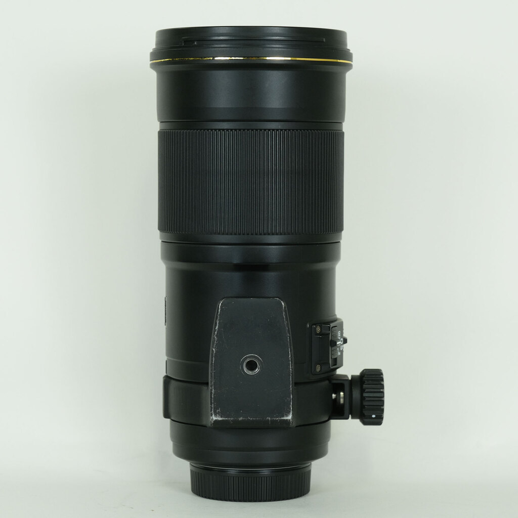 SIGMA APO MACRO 180mm F2.8 EX DG OS HSM (ニコンF用) SIGMA APO MACRO 180mm F2.8 EX DG OS HSM (ニコンF用)