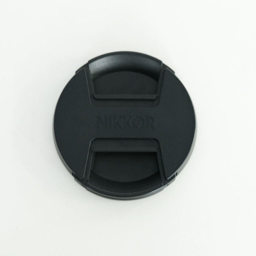 Nikon NIKKOR Z 24-200mm f/4-6.3 VR