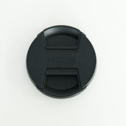 Nikon NIKKOR Z 24-200mm f/4-6.3 VR