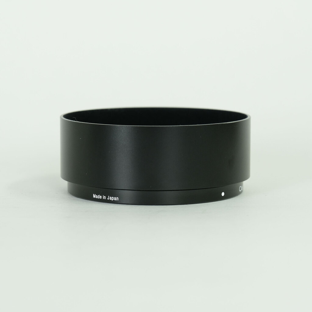 Carl Zeiss Planar T* 50mm F1.4 ZE [キヤノンEF用]