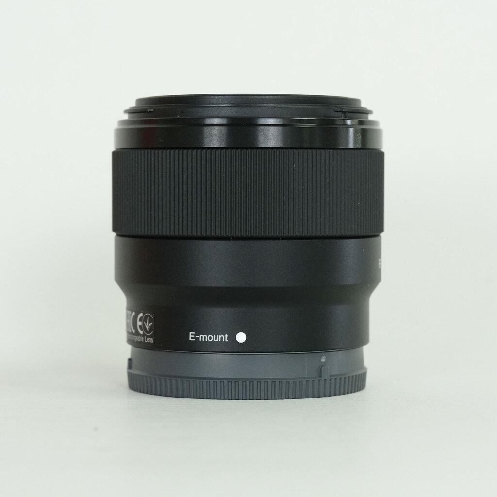 SONY FE 50mm F1.8 SEL50F18F SONY FE 50mm F1.8 SEL50F18F