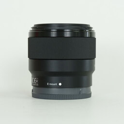 SONY FE 50mm F1.8 SEL50F18F SONY FE 50mm F1.8 SEL50F18F