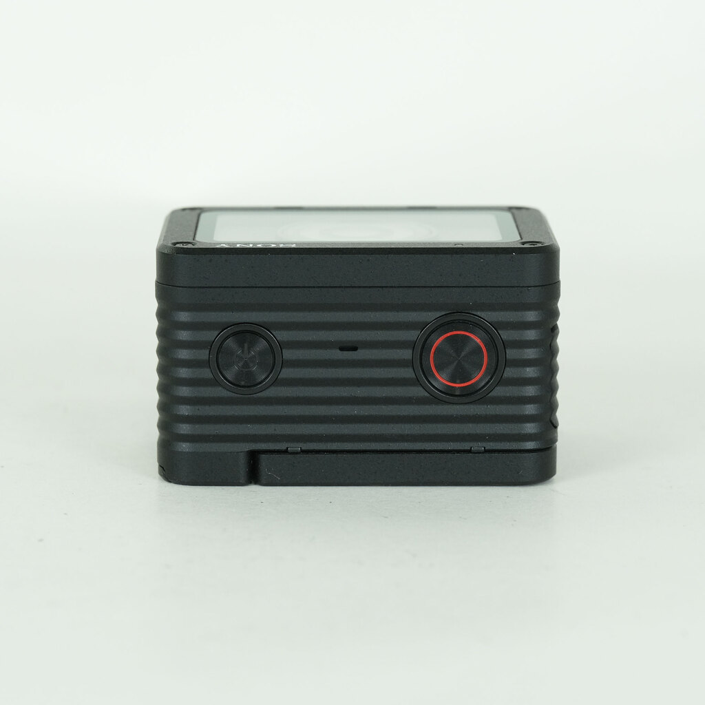 SONY Cyber-shot DSC-RX0M2