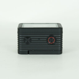 SONY Cyber-shot DSC-RX0M2