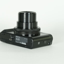 SONY Cyber-shot DSC-HX90V