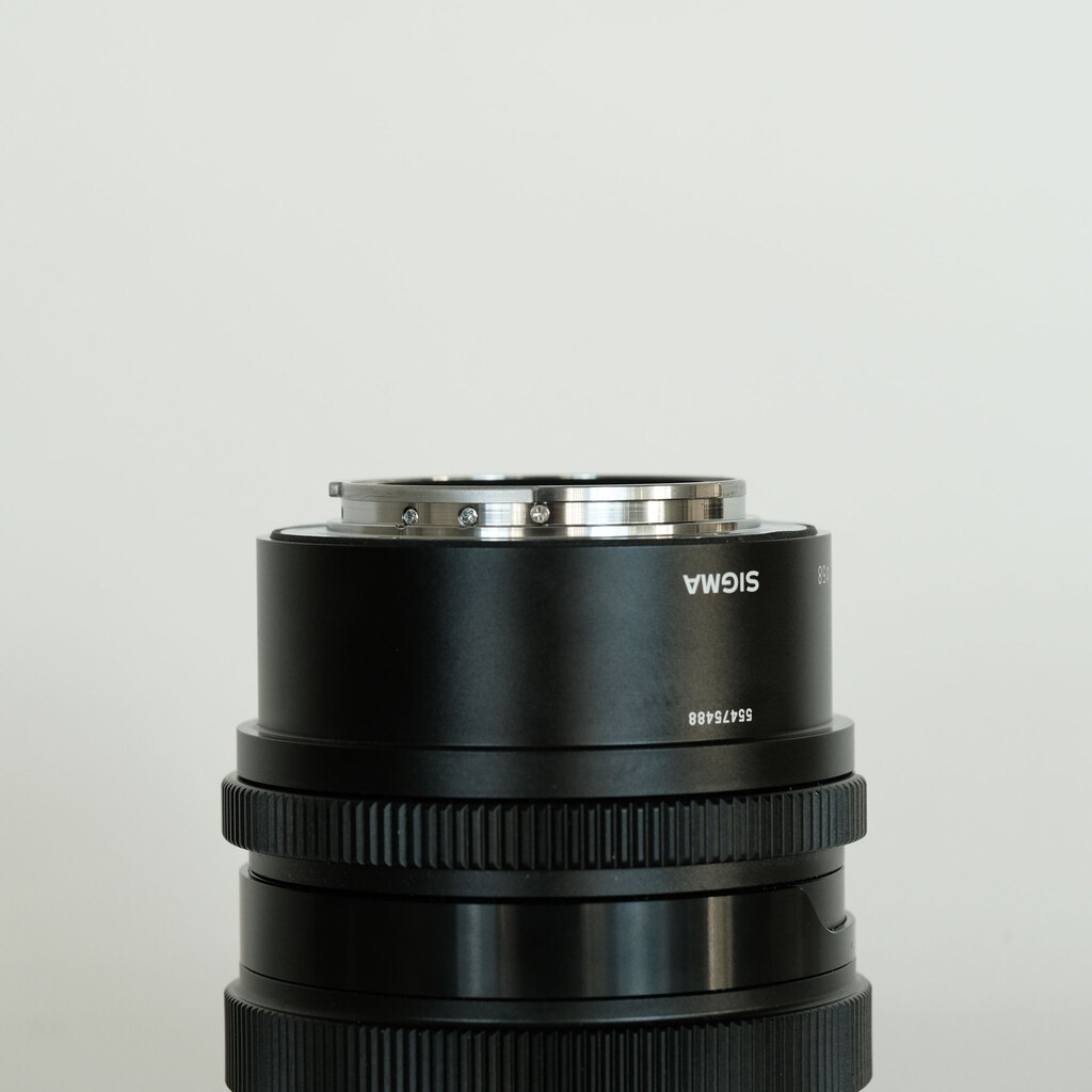 SIGMA 35mm F2 DG DN | Contemporary [ソニーE用]