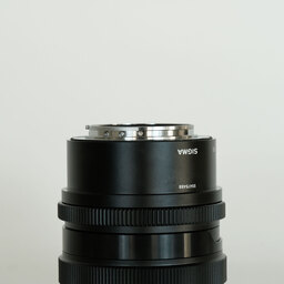 SIGMA 35mm F2 DG DN | Contemporary [ソニーE用]