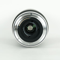 TAMRON 70-300mm F/4.5-6.3 Di III RXD (Model A047) [ニコンZ用]