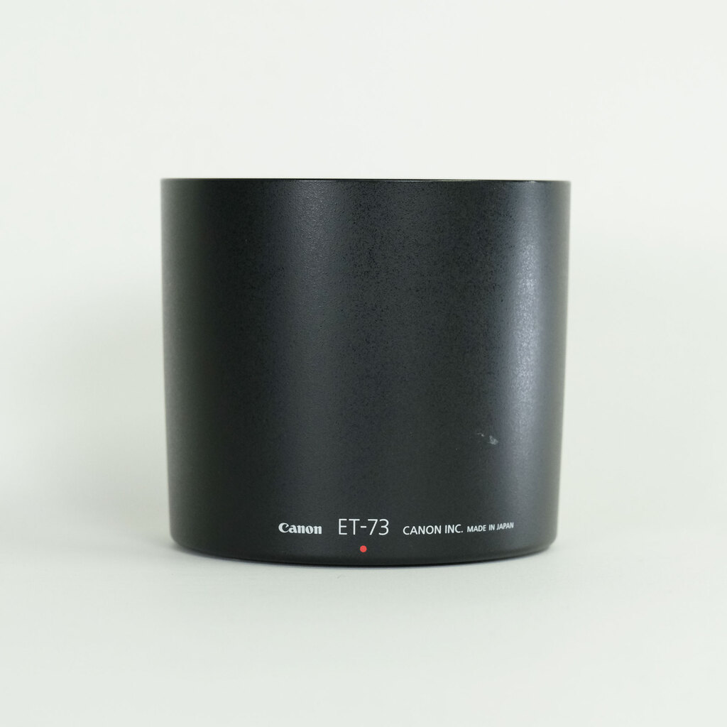 Canon EF100mm F2.8Lマクロ IS USM