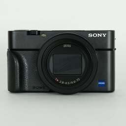 SONY Cyber-shot DSC-RX100M6 SONY Cyber-shot DSC-RX100M6
