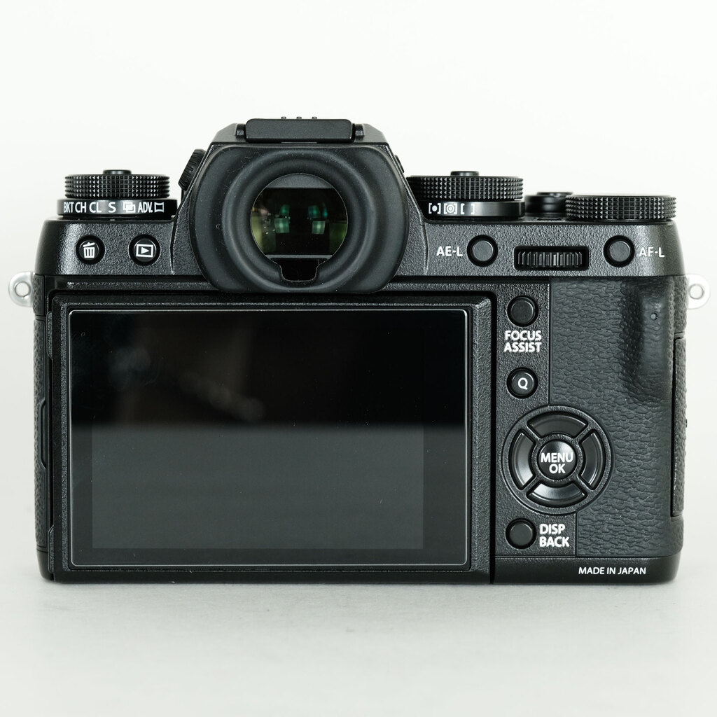 FUJIFILM X-T1 FUJIFILM X-T1