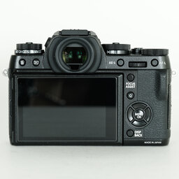 FUJIFILM X-T1 FUJIFILM X-T1