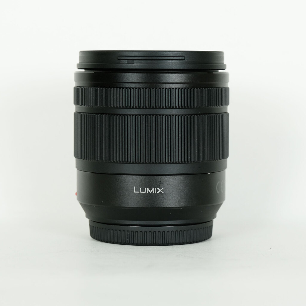 Panasonic LUMIX G VARIO 12-60mm / F3.5-5.6 ASPH. / POWER O.I.S.