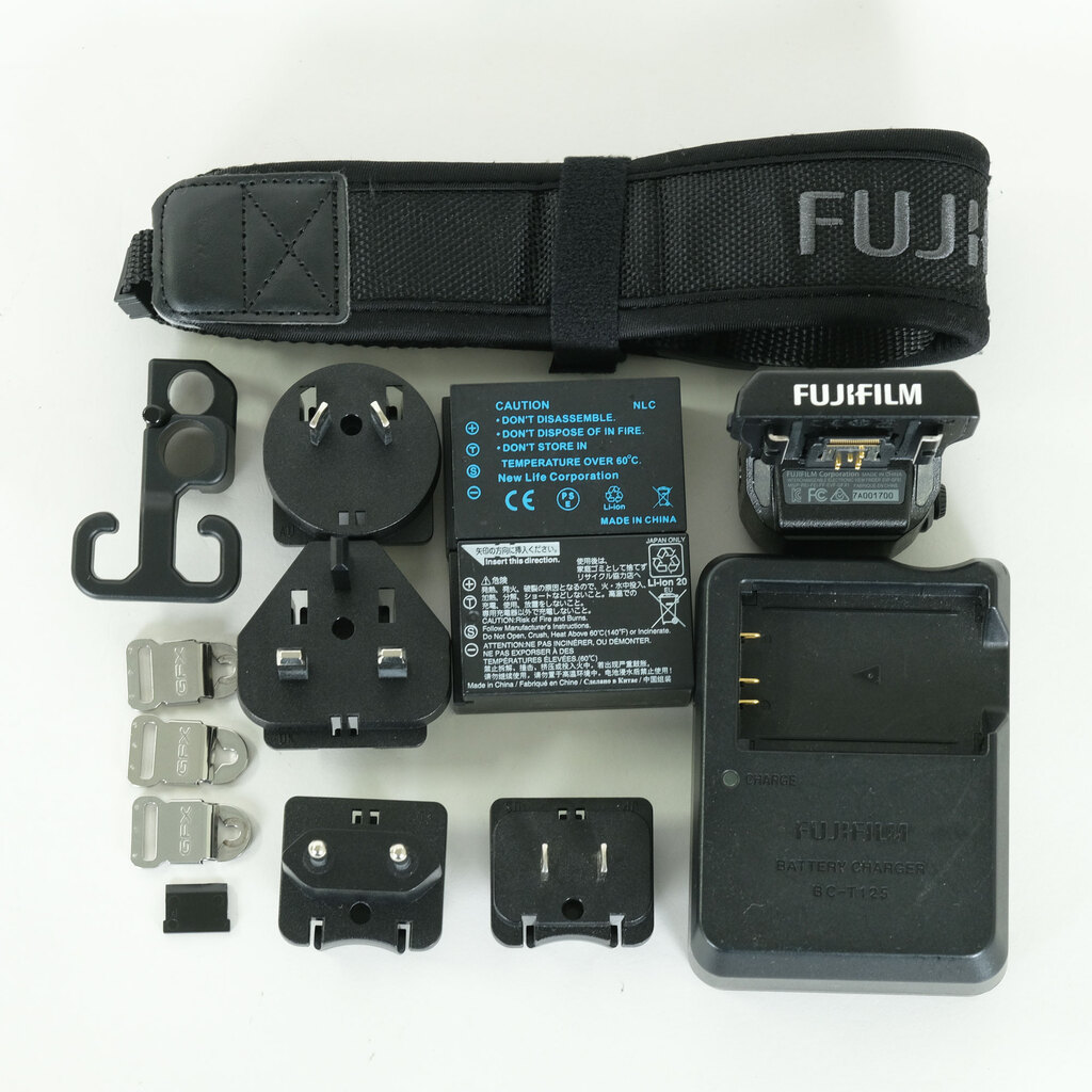 FUJIFILM GFX 50S