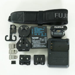 FUJIFILM GFX 50S