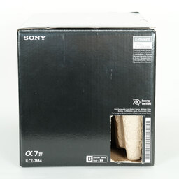 SONY α7 IV（ILCE-7M4）