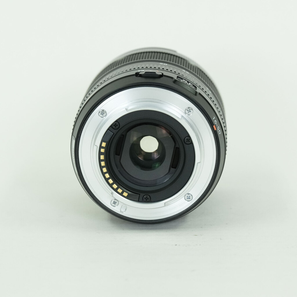 FUJIFILM XF16-50mmF2.8-4.8 R LM WR
