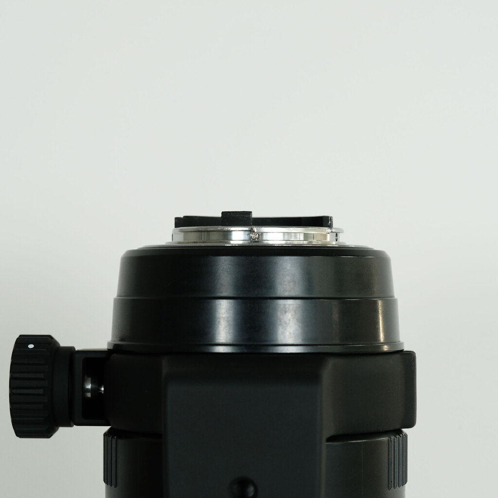 SIGMA APO 70-200mm F2.8 EX DG OS HSM [ニコンF用]