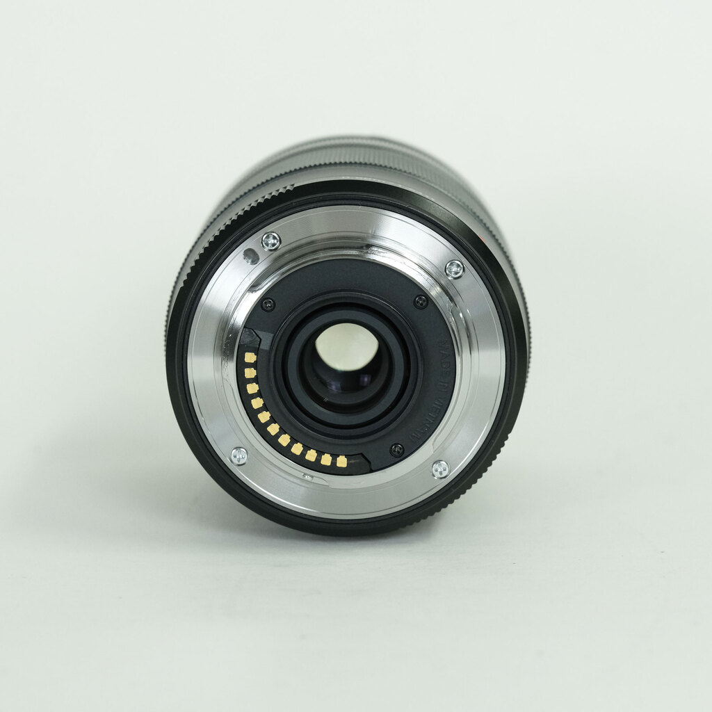 OM SYSTEM M.ZUIKO DIGITAL ED14-150mm F4.0-5.6 II   　※OM SYSTEMロゴモデル