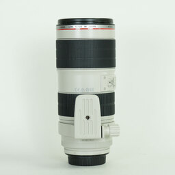 Canon EF70-200mm F2.8L IS II USM
