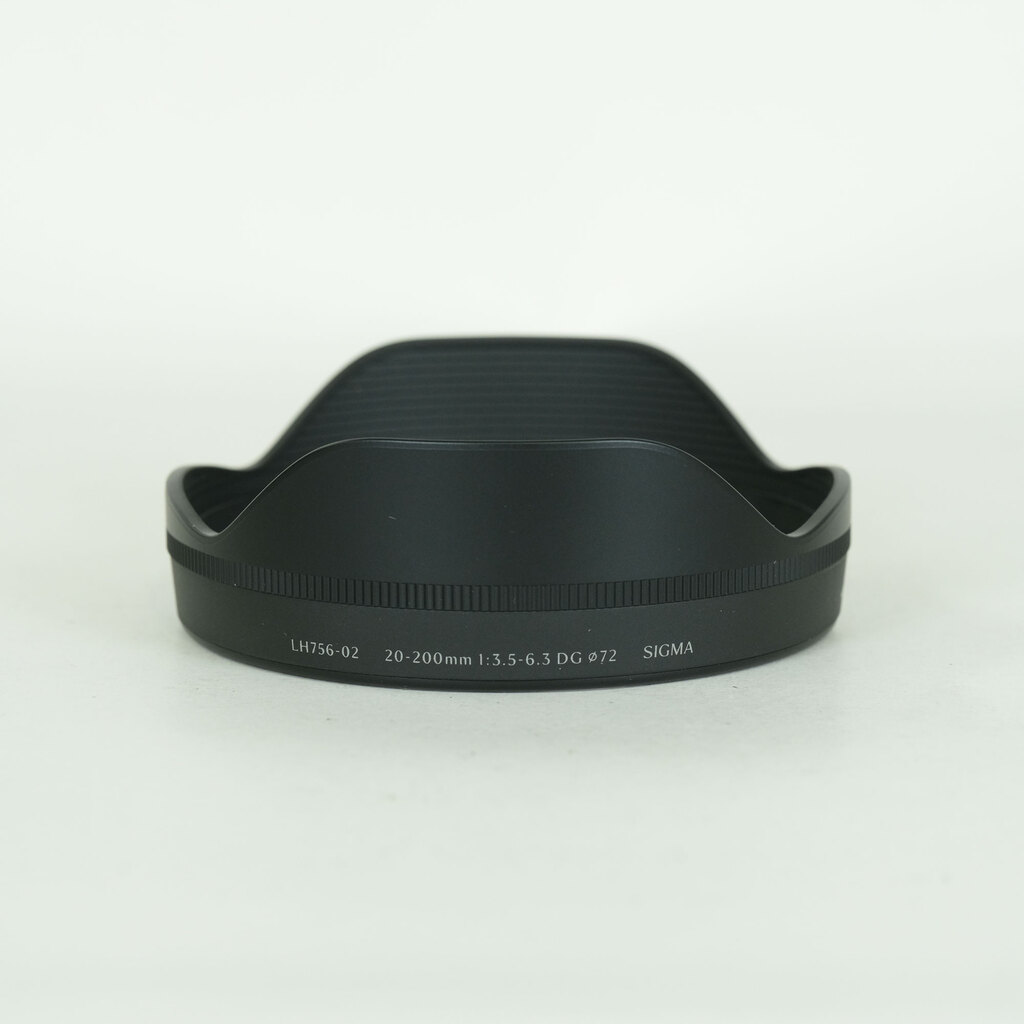 SIGMA 20-200mm F3.5-6.3 DG｜Contemporary [ライカL用]