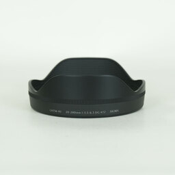 SIGMA 20-200mm F3.5-6.3 DG｜Contemporary [ライカL用]