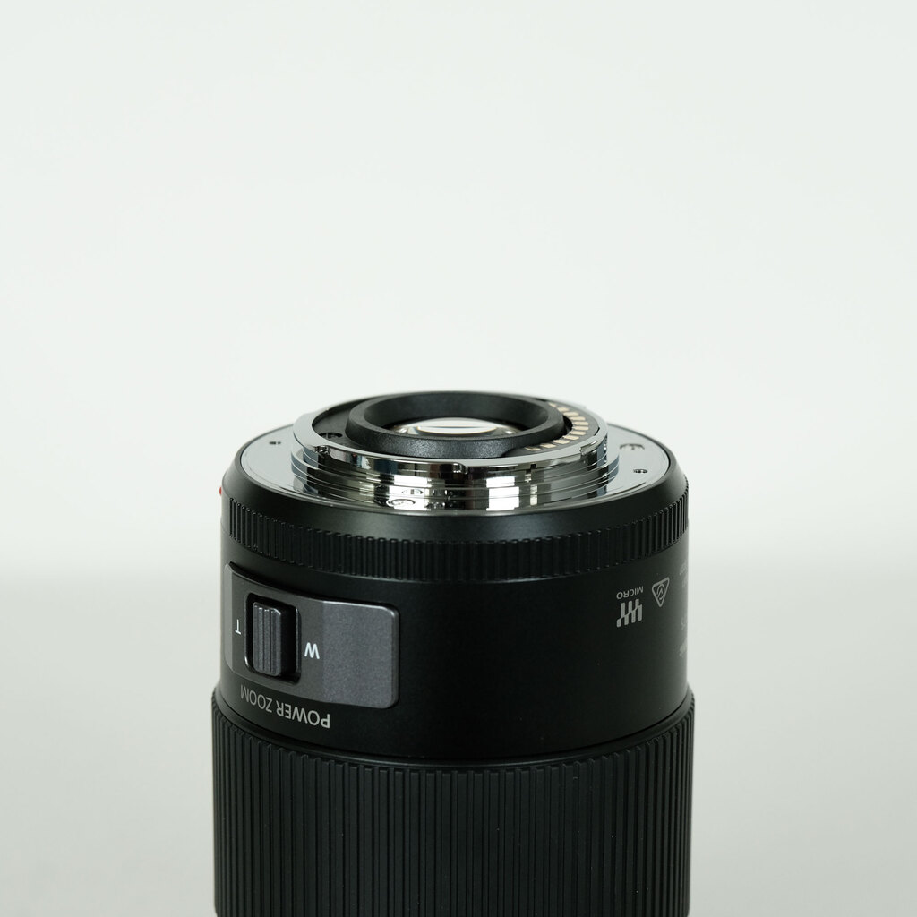 Panasonic LUMIX G X VARIO PZ 45-175mm / F4.0-5.6 ASPH. / POWER O.I.S.