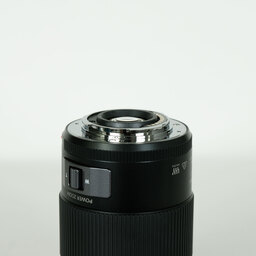 Panasonic LUMIX G X VARIO PZ 45-175mm / F4.0-5.6 ASPH. / POWER O.I.S.