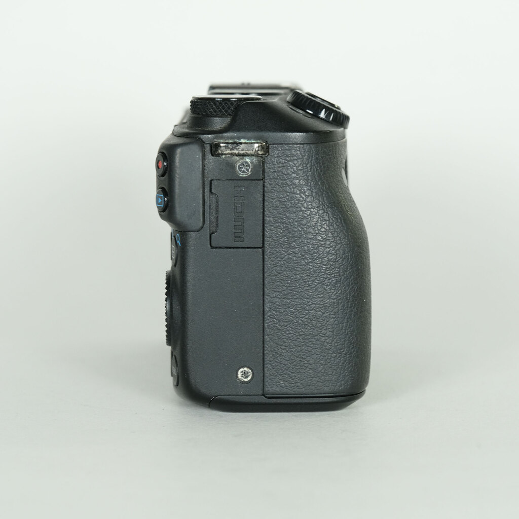 Canon EOS M3 ボディ ブラック