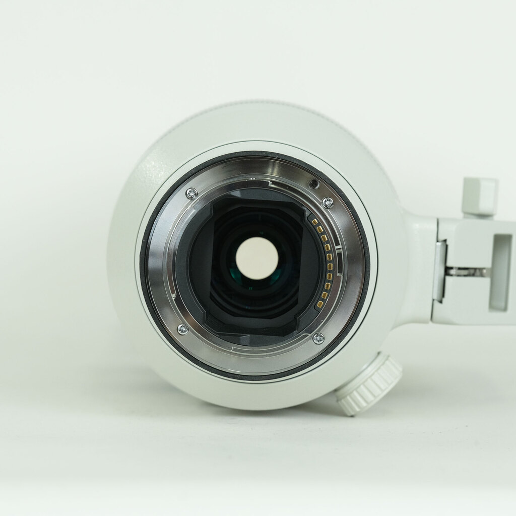 SONY FE 100-400mm F4.5-5.6 GM OSS SEL100400GM SONY FE 100-400mm F4.5-5.6 GM OSS SEL100400GM