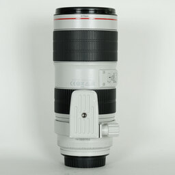 Canon EF70-200mm F2.8L IS III USM