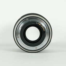 TAMRON SP 45mm F/1.8 Di VC USD (Model F013) [キヤノンEF用]