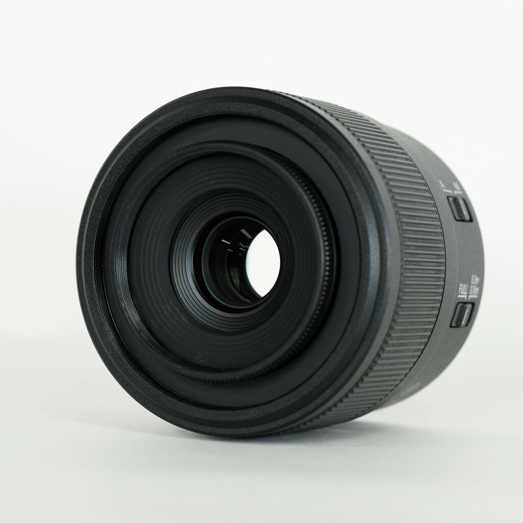 Nikon NIKKOR Z MC 50mm f/2.8