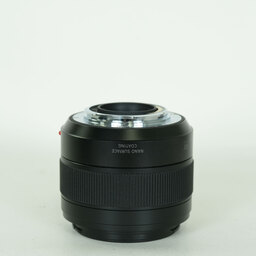 Panasonic LEICA DG SUMMILUX 25mm/F1.4 II ASPH.