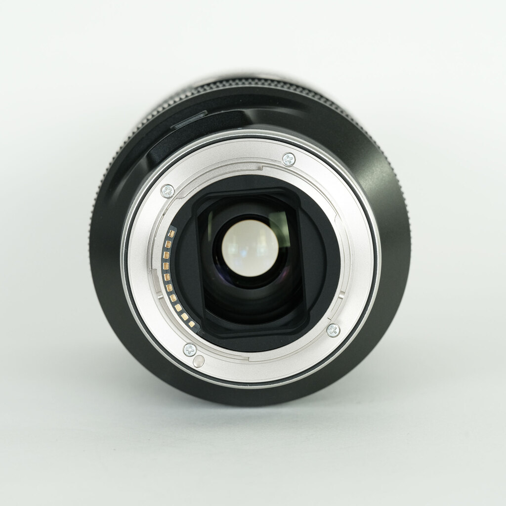 TAMRON 70-180mm F/2.8 Di III VC VXD G2（Model A065） [ソニーE用]