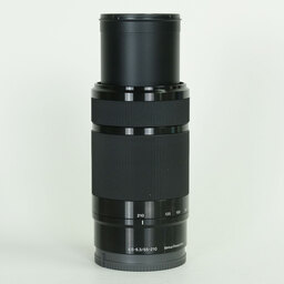SONY E 55-210mm F4.5-6.3 OSS SEL55210