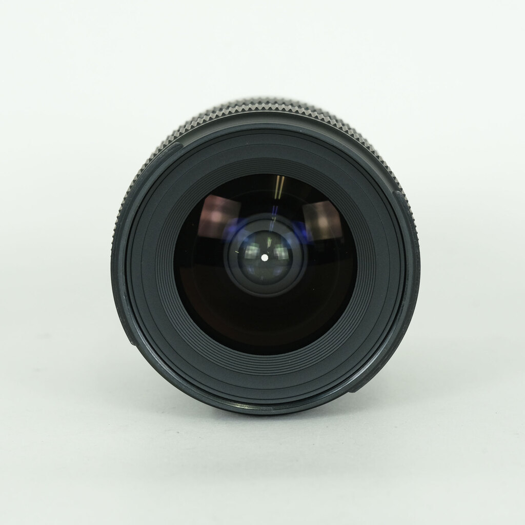 TAMRON 20-40mm F/2.8 Di III VXD(Model A062) [ソニーE用]