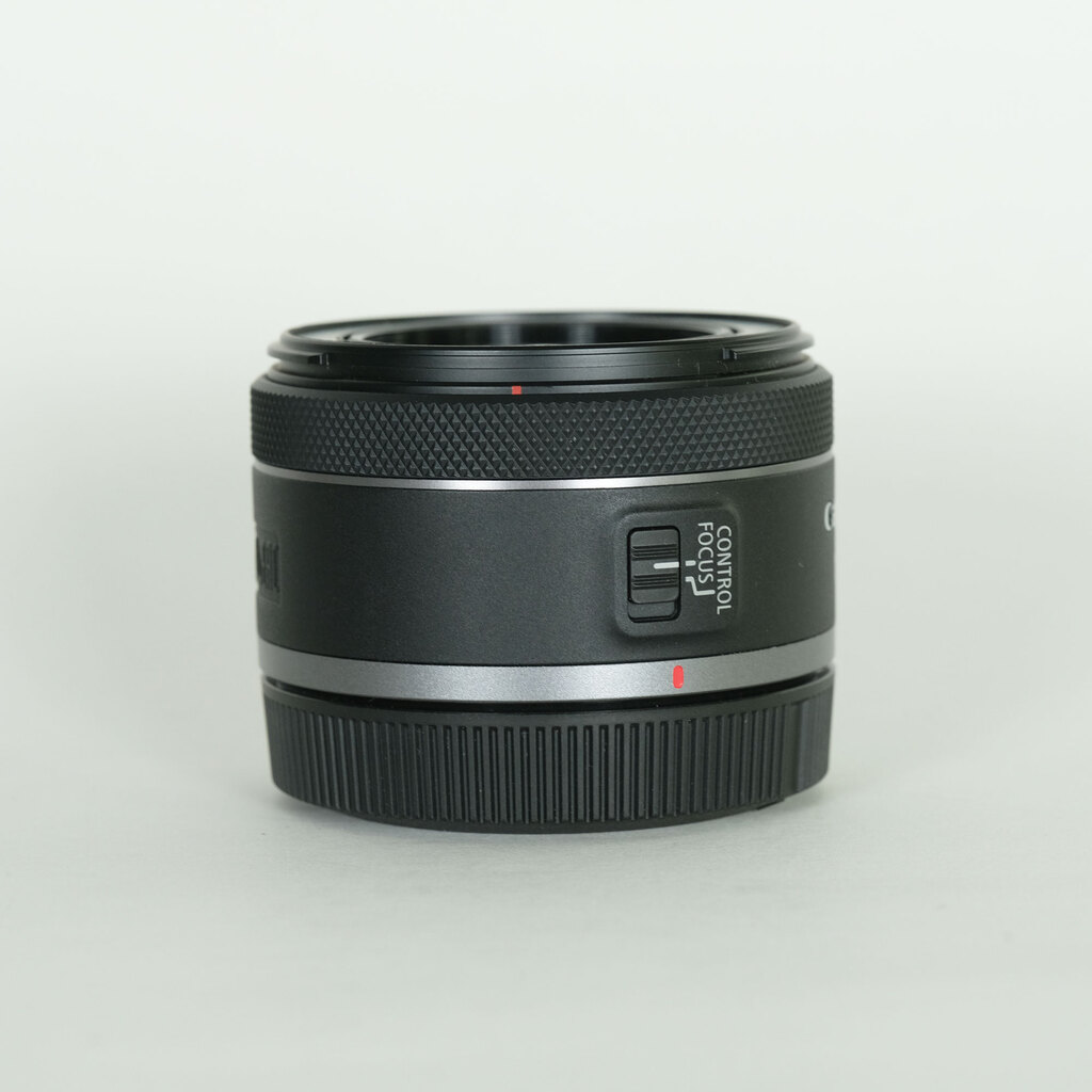 Canon RF16mm F2.8 STM