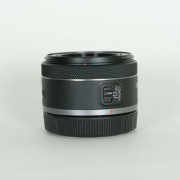 Canon RF16mm F2.8 STM