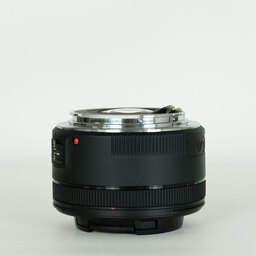 Canon EF50mm F1.8 STM