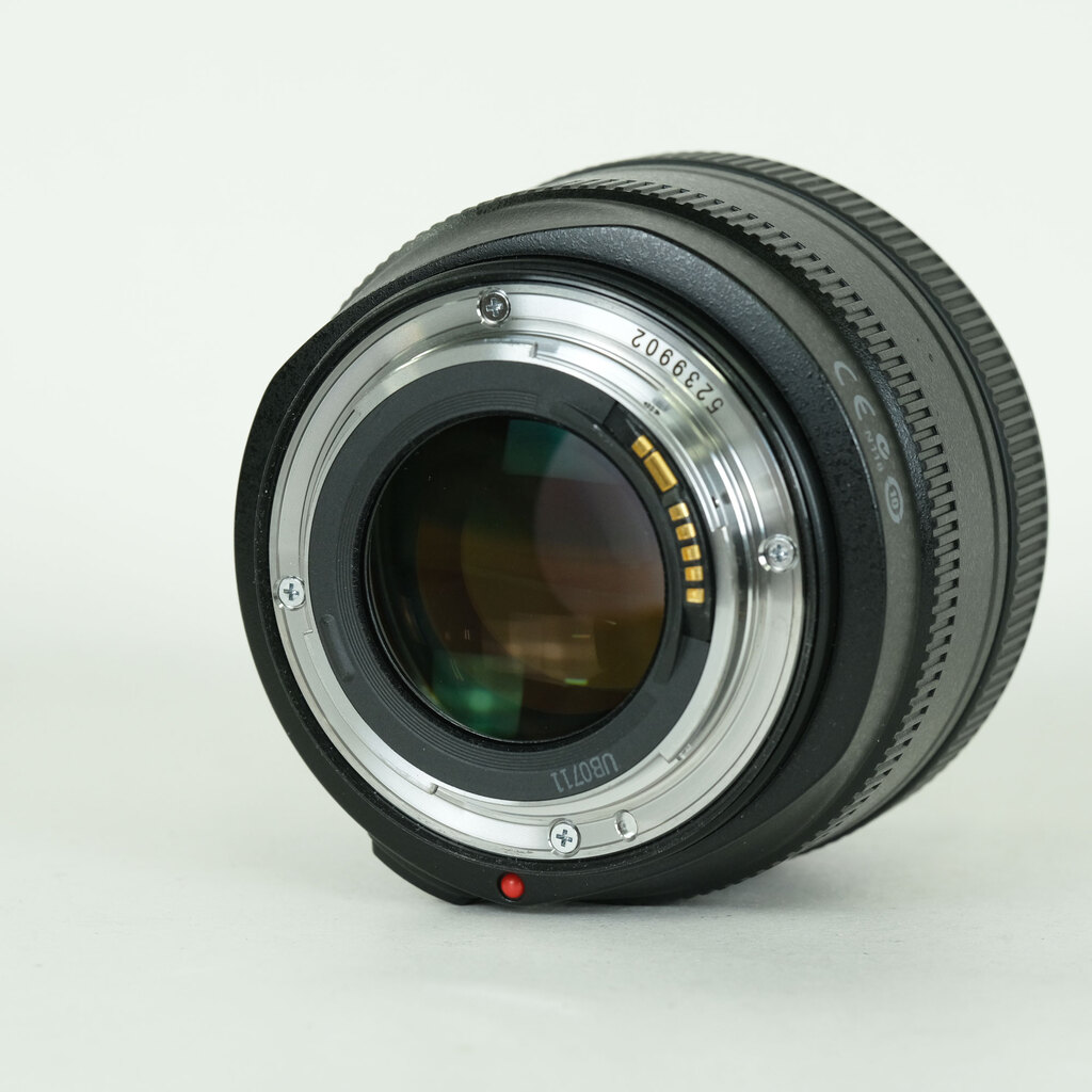 Canon EF50mm F1.2L USM