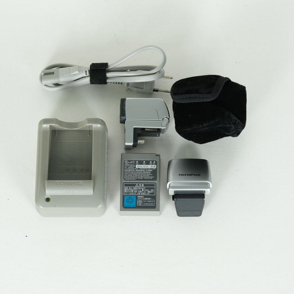 OLYMPUS PEN mini E-PM2 ボディ ホワイトの出品 | ONE SCENE（ワンシーン）