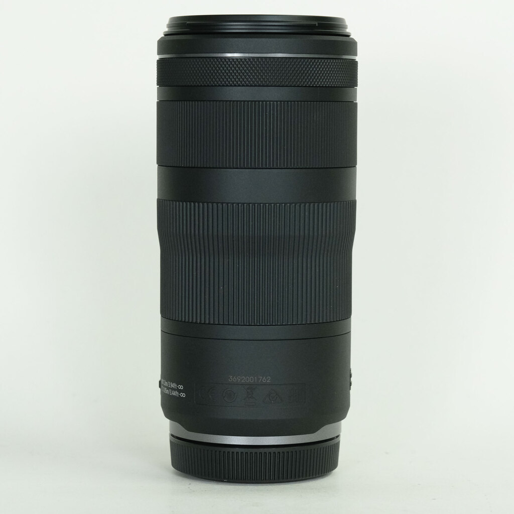 Canon RF100-400mm F5.6-8 IS USM