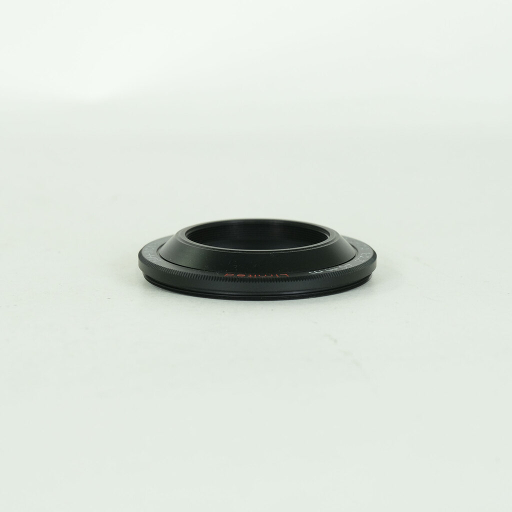 PENTAX DA40mm F2.8 Limited