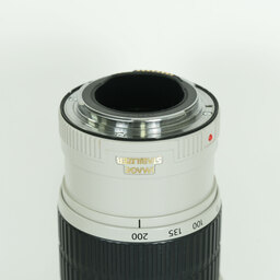 Canon EF70-200mm F4L IS USM Canon EF70-200mm F4L IS USM